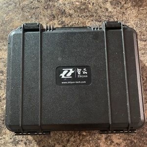 Zhiyun Crane Gimbal v1